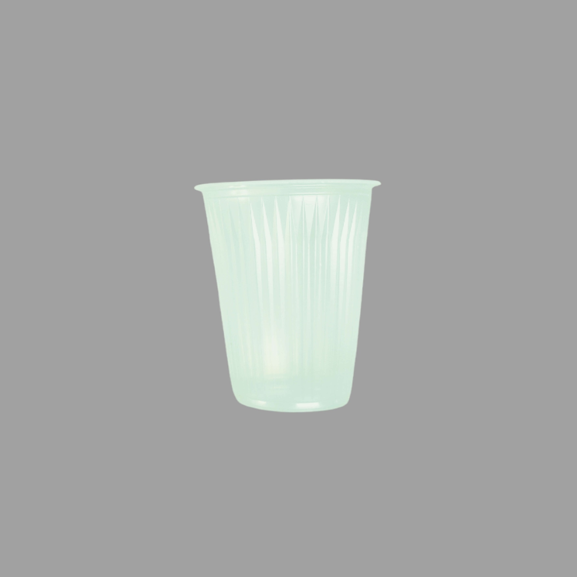 Copo Biod. 150ml Cristal