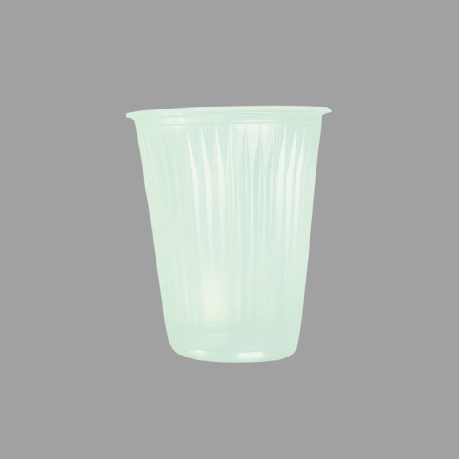 Copo Biod. 300ml Cristal