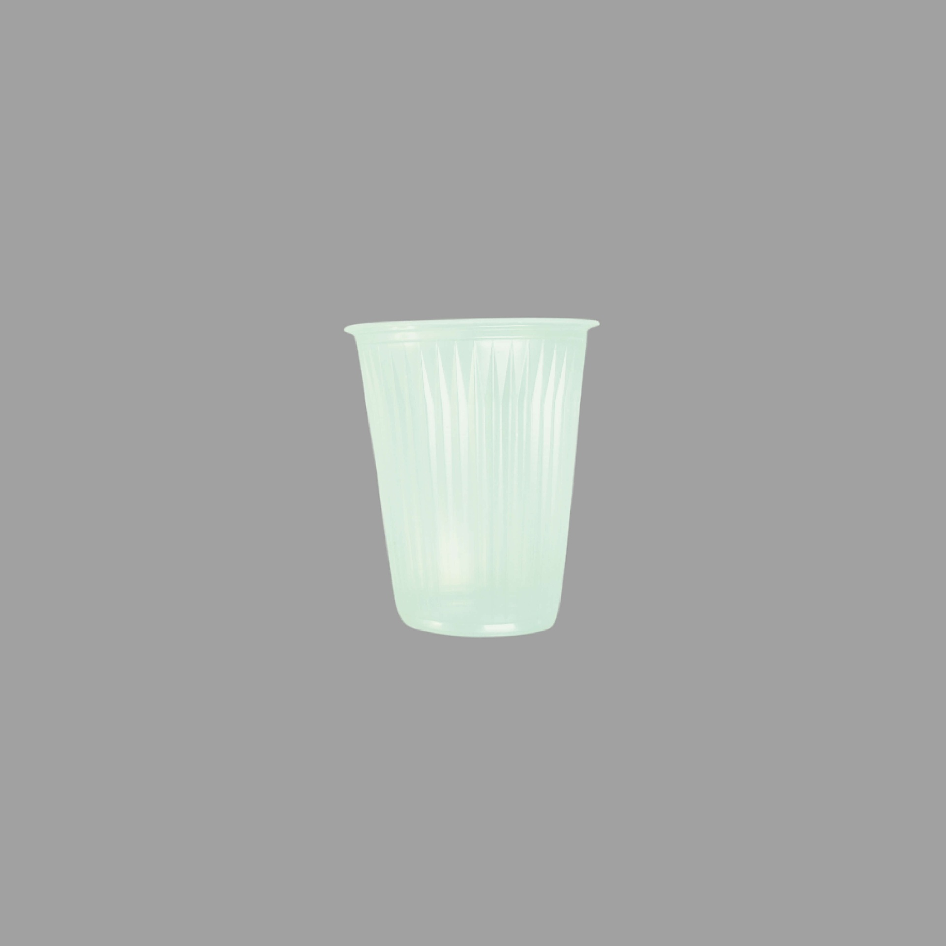 Copo Biod. 80ml Branco