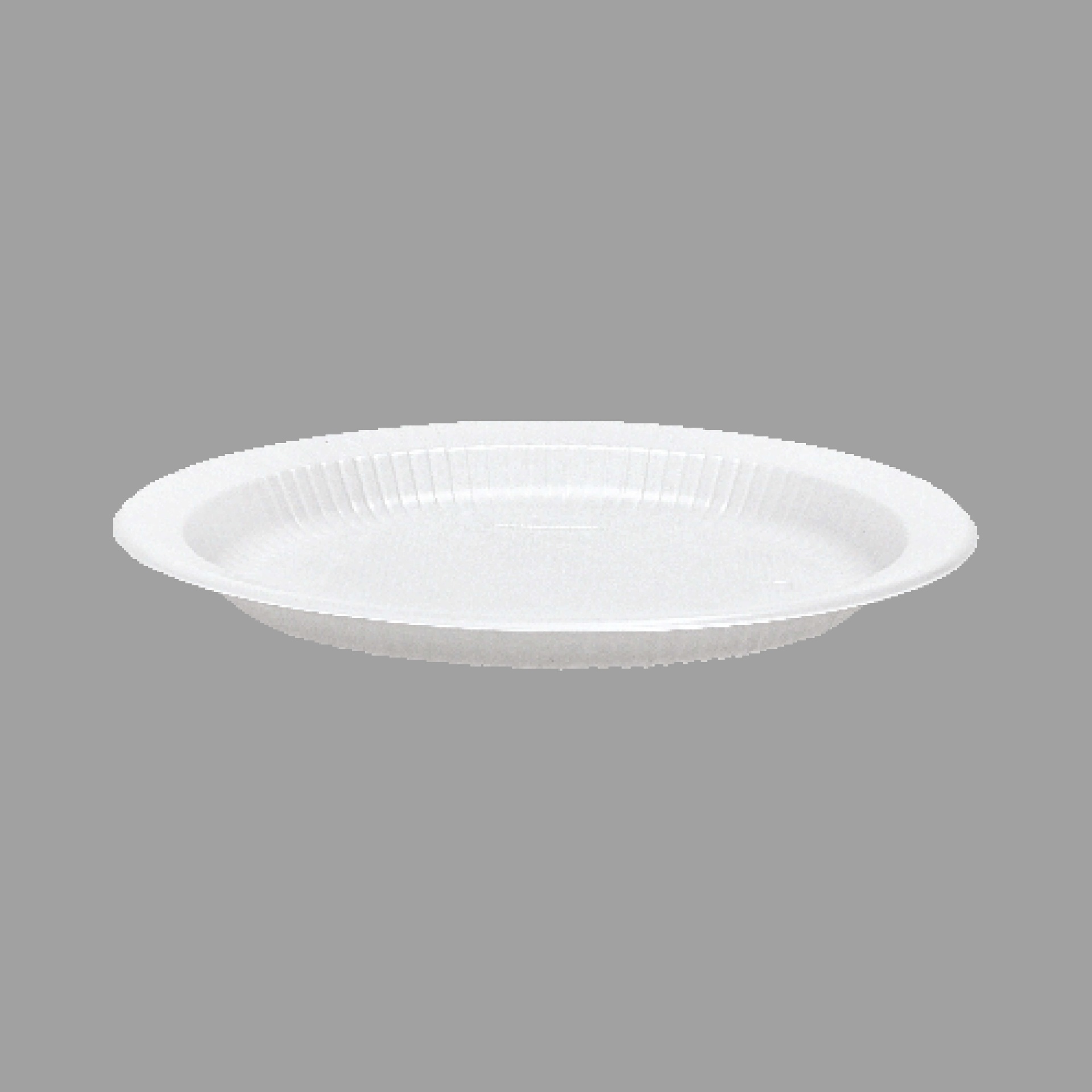 Prato 210mm Raso