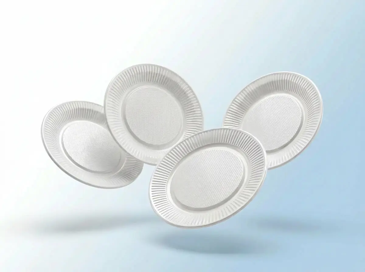 Linha de Pratos